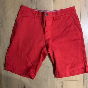 Lacoste Shorts Slim Fit US32